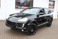 Daumennagel 17 - Porsche Cayenne Black Edition Leder=Navi=e.HGSD=Xenon