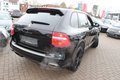 Daumennagel 22 - Porsche Cayenne Black Edition Leder=Navi=e.HGSD=Xenon