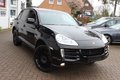 Daumennagel 23 - Porsche Cayenne Black Edition Leder=Navi=e.HGSD=Xenon