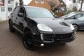 Daumennagel 24 - Porsche Cayenne Black Edition Leder=Navi=e.HGSD=Xenon