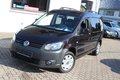 Daumennagel 14 - Volkswagen Caddy 1.2 TSI Trendline BMT Maxi 7 Sitzer