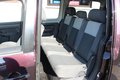Daumennagel 8 - Volkswagen Caddy 1.2 TSI Trendline BMT Maxi 7 Sitzer