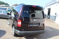 Daumennagel 19 - Volkswagen Caddy 1.2 TSI Trendline BMT Maxi 7 Sitzer