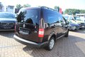 Daumennagel 21 - Volkswagen Caddy 1.2 TSI Trendline BMT Maxi 7 Sitzer