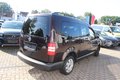 Daumennagel 22 - Volkswagen Caddy 1.2 TSI Trendline BMT Maxi 7 Sitzer