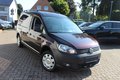 Daumennagel 23 - Volkswagen Caddy 1.2 TSI Trendline BMT Maxi 7 Sitzer