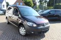 Daumennagel 24 - Volkswagen Caddy 1.2 TSI Trendline BMT Maxi 7 Sitzer
