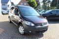 Daumennagel 25 - Volkswagen Caddy 1.2 TSI Trendline BMT Maxi 7 Sitzer