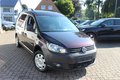 Daumennagel 26 - Volkswagen Caddy 1.2 TSI Trendline BMT Maxi 7 Sitzer