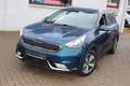 Daumennagel 18 - Kia Niro Vision 1.6 Hybrid Aut LEDER=NAVIGATION=AHK