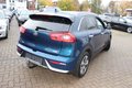 Daumennagel 22 - Kia Niro Vision 1.6 Hybrid Aut LEDER=NAVIGATION=AHK