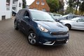Daumennagel 25 - Kia Niro Vision 1.6 Hybrid Aut LEDER=NAVIGATION=AHK
