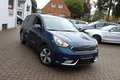 Daumennagel 26 - Kia Niro Vision 1.6 Hybrid Aut LEDER=NAVIGATION=AHK