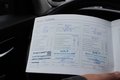 Daumennagel 14 - Kia Niro Vision 1.6 Hybrid Aut LEDER=NAVIGATION=AHK