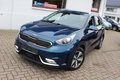 Daumennagel 1 - Kia Niro Vision 1.6 Hybrid Aut LEDER=NAVIGATION=AHK