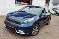 Daumennagel 17 - Kia Niro Vision 1.6 Hybrid Aut LEDER=NAVIGATION=AHK