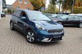Daumennagel 31 - Kia Niro Vision 1.6 Hybrid Aut LEDER=NAVIGATION=AHK