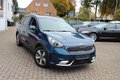 Daumennagel 33 - Kia Niro Vision 1.6 Hybrid Aut LEDER=NAVIGATION=AHK