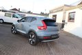 Daumennagel 17 - Volvo XC40 T5 Plus Bright Recharge Plug-In Hybrid Aut Model 2023