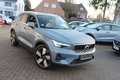Daumennagel 23 - Volvo XC40 T5 Plus Bright Recharge Plug-In Hybrid Aut Model 2023