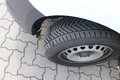 Daumennagel 8 - Mercedes-Benz Citan Kasten 112 lang Automatik KLIMA=NAVI