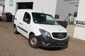 Daumennagel 11 - Mercedes-Benz Citan Kasten 112 lang Automatik KLIMA=NAVI