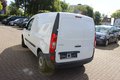 Daumennagel 17 - Mercedes-Benz Citan Kasten 112 lang Automatik KLIMA=NAVI