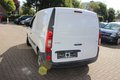 Daumennagel 19 - Mercedes-Benz Citan Kasten 112 lang Automatik KLIMA=NAVI