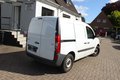 Daumennagel 22 - Mercedes-Benz Citan Kasten 112 lang Automatik KLIMA=NAVI
