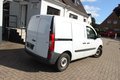 Daumennagel 25 - Mercedes-Benz Citan Kasten 112 lang Automatik KLIMA=NAVI