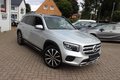 Daumennagel 27 - Mercedes-Benz GLB 200 d Mod:2024 Panorama+Progressive +MULTIBEAM LED+Park-Paket mit 360°-Kamera