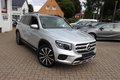Daumennagel 31 - Mercedes-Benz GLB 200 d Mod:2024 Panorama+Progressive +MULTIBEAM LED+Park-Paket mit 360°-Kamera