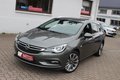 Daumennagel 12 - Opel Astra K Sports Tourer 1.4 Turbo Ultimate OPC LINE
