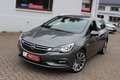 Daumennagel 13 - Opel Astra K Sports Tourer 1.4 Turbo Ultimate OPC LINE