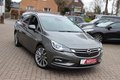 Daumennagel 23 - Opel Astra K Sports Tourer 1.4 Turbo Ultimate OPC LINE