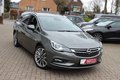 Daumennagel 24 - Opel Astra K Sports Tourer 1.4 Turbo Ultimate OPC LINE