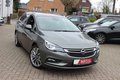 Daumennagel 26 - Opel Astra K Sports Tourer 1.4 Turbo Ultimate OPC LINE