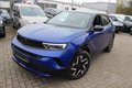 Daumennagel 27 - Opel Mokka GS 1.2 Turbo GS Scheinwerfer LED=LEDER=NAVI