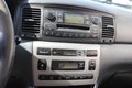 Daumennagel 2 - Toyota Corolla Kombi 1.6 Linea Sol KLIMA TÜV 05.2028+1.Hand