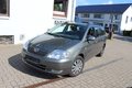 Daumennagel 14 - Toyota Corolla Kombi 1.6 Linea Sol KLIMA TÜV 05.2028+1.Hand