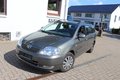 Daumennagel 15 - Toyota Corolla Kombi 1.6 Linea Sol KLIMA TÜV 05.2028+1.Hand