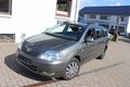 Daumennagel 1 - Toyota Corolla Kombi 1.6 Linea Sol KLIMA TÜV 05.2028+1.Hand