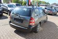 Daumennagel 21 - Toyota Corolla Kombi 1.6 Linea Sol KLIMA TÜV 05.2028+1.Hand