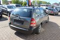 Daumennagel 22 - Toyota Corolla Kombi 1.6 Linea Sol KLIMA TÜV 05.2028+1.Hand