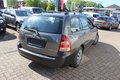 Daumennagel 23 - Toyota Corolla Kombi 1.6 Linea Sol KLIMA TÜV 05.2028+1.Hand