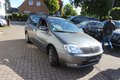 Daumennagel 26 - Toyota Corolla Kombi 1.6 Linea Sol KLIMA TÜV 05.2028+1.Hand