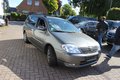 Daumennagel 27 - Toyota Corolla Kombi 1.6 Linea Sol KLIMA TÜV 05.2028+1.Hand