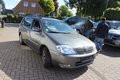 Daumennagel 29 - Toyota Corolla Kombi 1.6 Linea Sol KLIMA TÜV 05.2028+1.Hand
