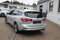 Daumennagel 17 - Ford Focus Turnier 1,5 EcoBlue Cool & Connect NEU MODELL