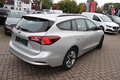 Daumennagel 21 - Ford Focus Turnier 1,5 EcoBlue Cool & Connect NEU MODELL